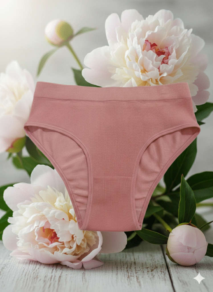 Bikini algodón grueso (Cod.22K201)