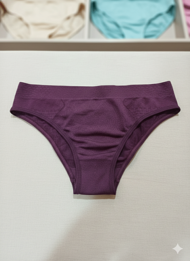 Bikini algodón/microfibra(Cod.WE268)