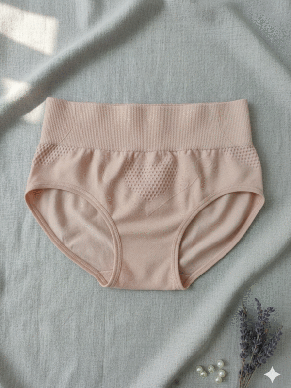 Interior calzón faja reducido