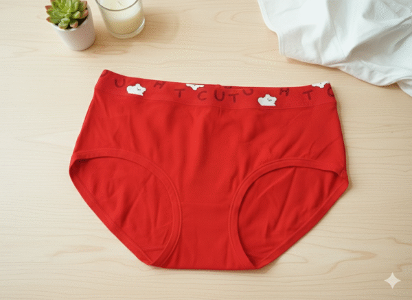 Calzón algodón (Cod.6662)