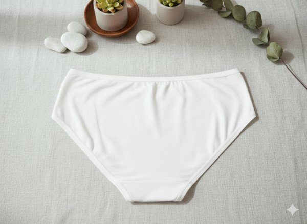 Calzón algodón (Cod.6662)