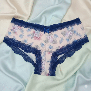 Cachetero Liss / Encaje