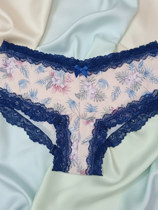 Cachetero Liss / Encaje