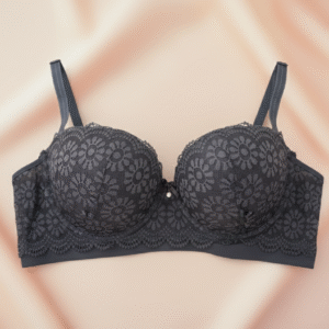 Brasier Recubierto de randa/Cod. 05149 (con varilla)