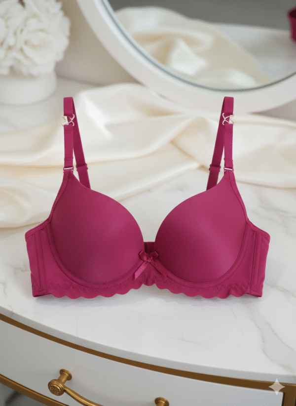 Brasier tirantes mariposa/Cod.6807 (Con varilla)