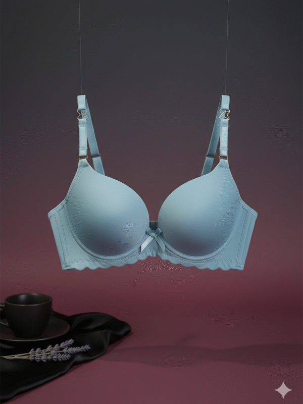 Brasier tirantes mariposa/Cod.6807 (Con varilla)