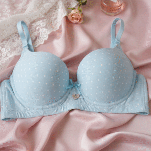 Brasier estampado copa media (Con varilla)