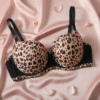 Brasier estampado strapless (Con varilla) (copia)