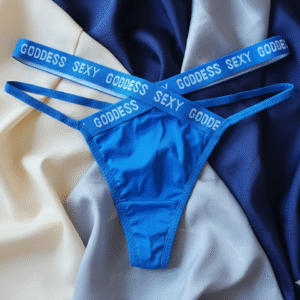 Tanga brasilera Cod.2006