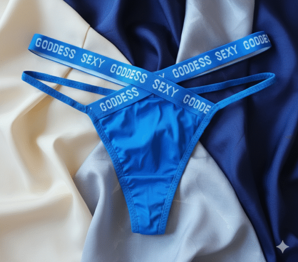 Tanga brasilera Cod.2006