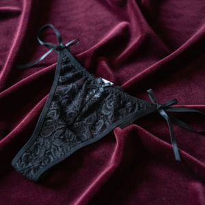 Tanga Brasilera Espliego