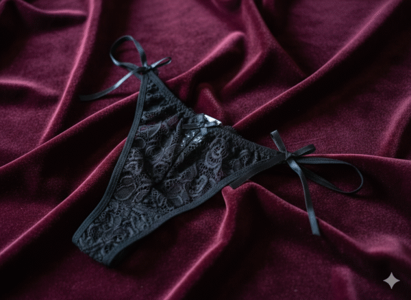 Tanga Brasilera Espliego