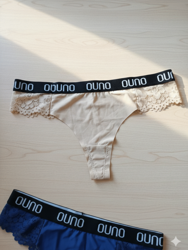 Tanga brasilera Cod. 924