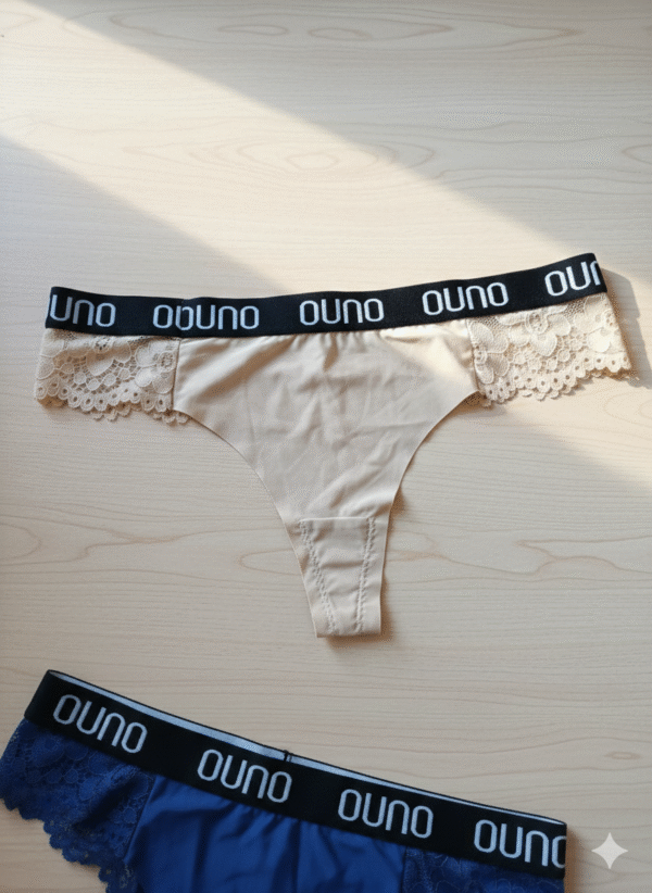 Tanga brasilera Cod. 924