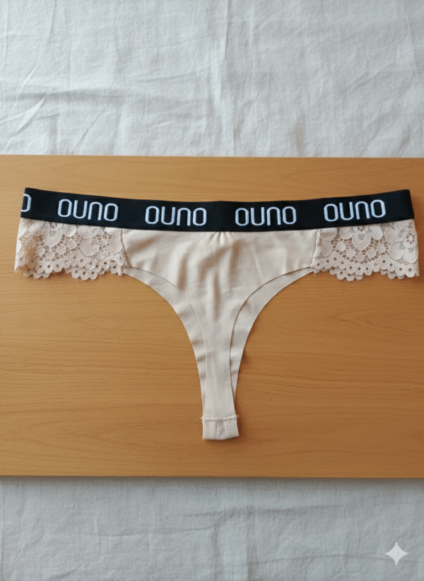 Tanga brasilera Cod. 924