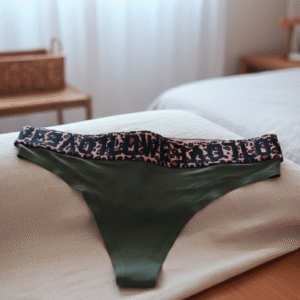 Tanga brasilera Cod.HD5619