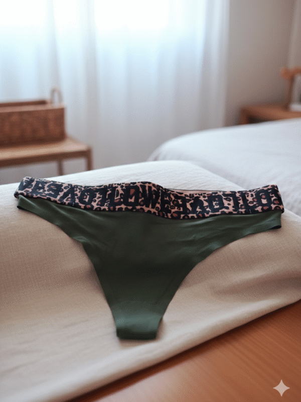 Tanga brasilera Cod.HD5619