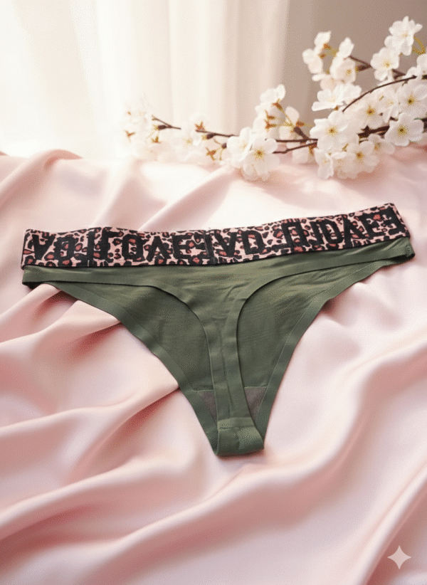 Tanga brasilera Cod.HD5619