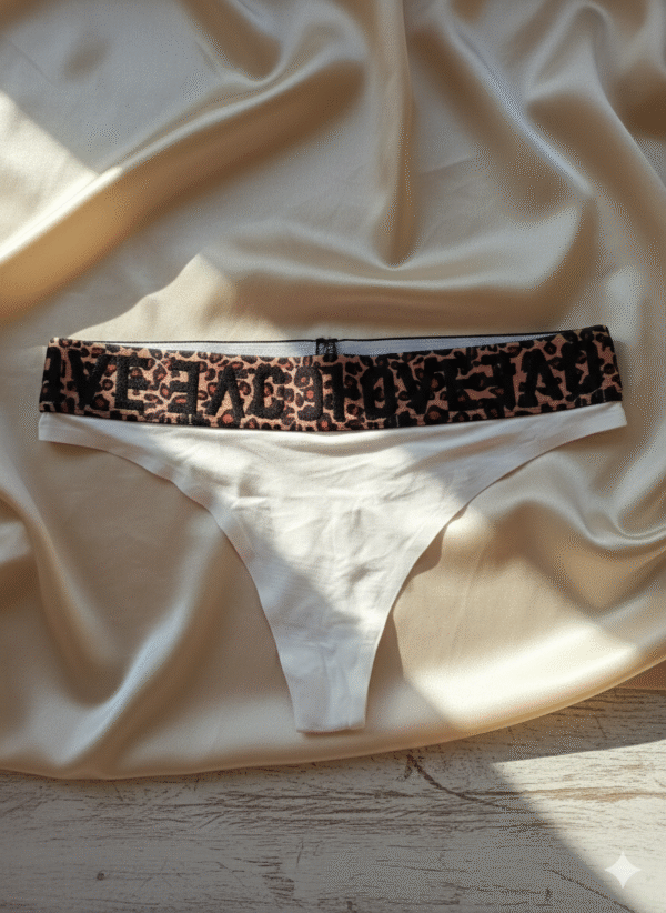 Tanga brasilera Cod.HD5619