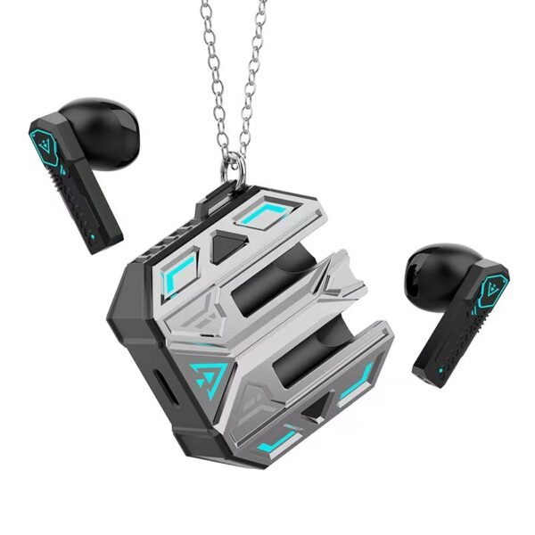 H571efb2f4e144ddeb9c8e92c4452db1fo Audífonos TWS X39