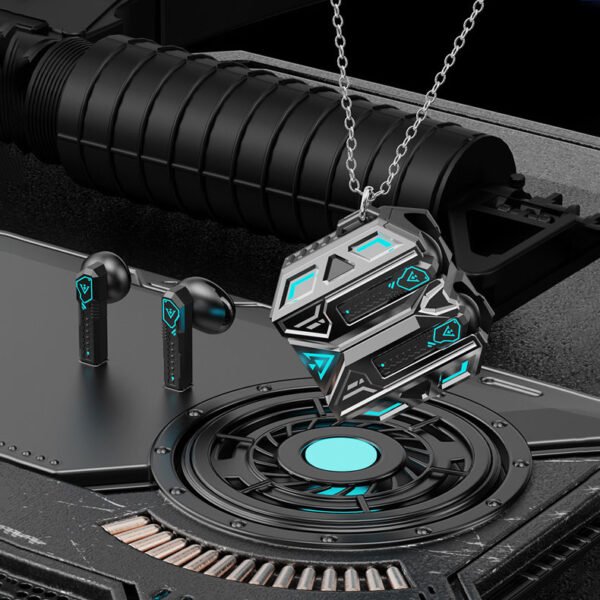 H9f419b02f83e43e9b683f42dbe375cceh Audífonos TWS X39