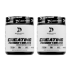 Dragon Pharma Creatina 300 Gr