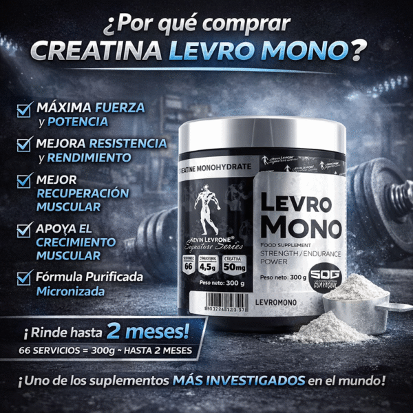 file_00000000dba8720eaef5bc2c7ed09d93 Levro Mono Creatina 300 Gr