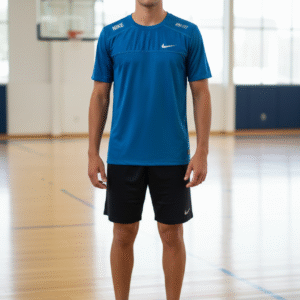 Camiseta Deportiva H