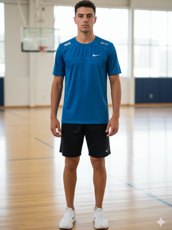 Camiseta Deportiva H