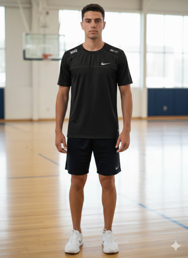 Camiseta Deportiva H