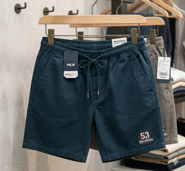 Pantaloneta Gabardina H