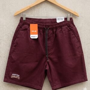 Pantaloneta Gabardina H