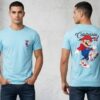 1786822557306 Camiseta con serigrafía (Urbano)