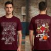 Camiseta con serigrafía (Looney Tunes)