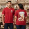 Camiseta con serigrafía (One Piece)