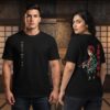 1788901643459 Camiseta con serigrafía (Anime)