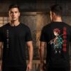 IMG-20260827-WA0079 Camiseta con serigrafía (Anime)