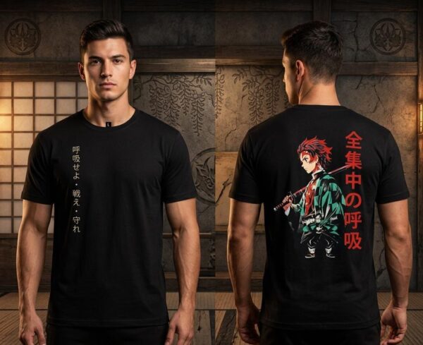 IMG-20260827-WA0079 Camiseta con serigrafía (Anime)