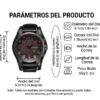 1781061936636 Reloj Curren