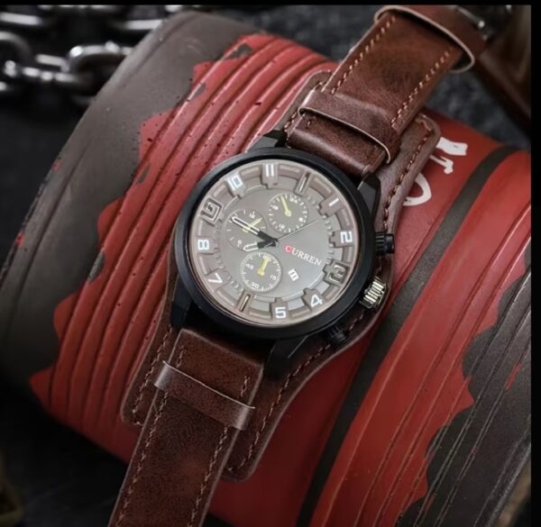 1781061999256 Reloj Curren