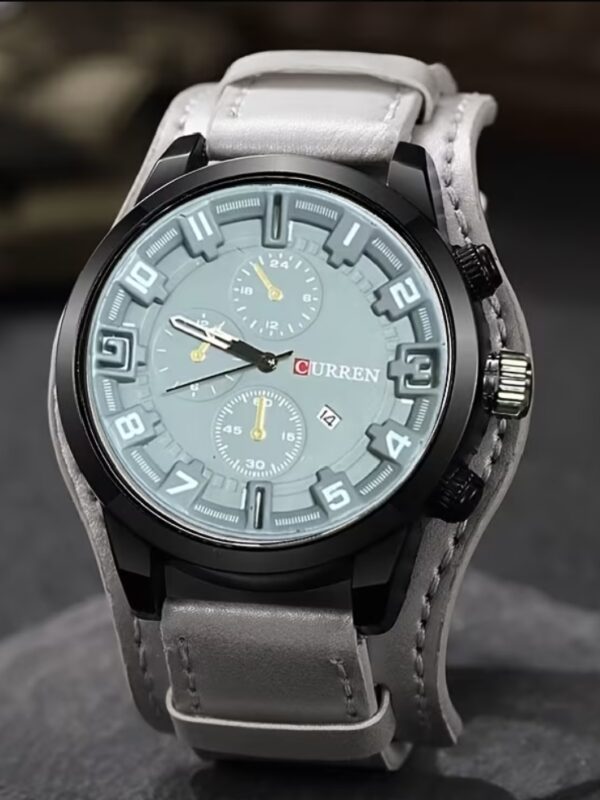 Reloj Curren