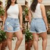 1791464896247 Short Jean (Rígido)