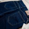 Jean Wide Leg Económico