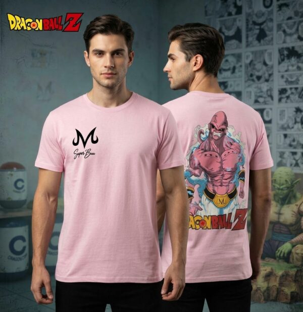WhatsApp Image 2026-10-02 at 12.24.39 AM (1) Camiseta con serigrafía (Dragón Ball Z)