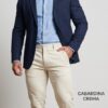 Pantalón Gabardina (T. 30 a 36)