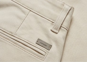 Pantalón Gabardina (T. 30 a 36)